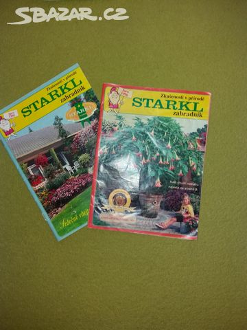 Starkl Katalog () Starkl Katalog